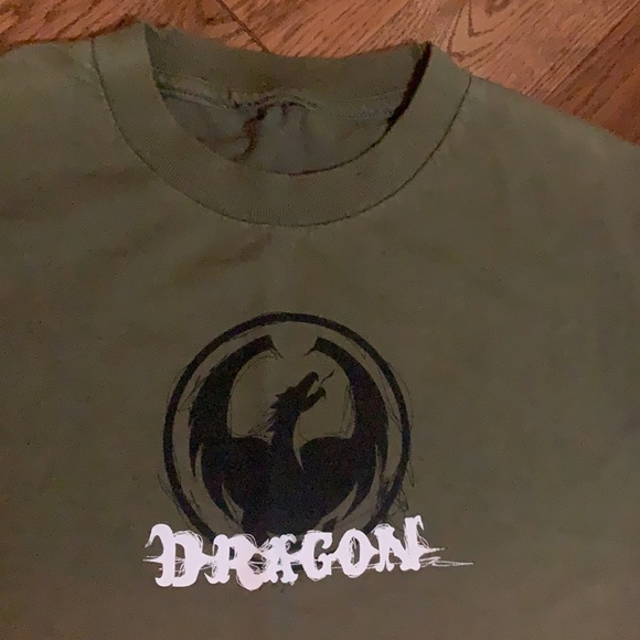 Dragon T-Shirt - Picture 2 of 5